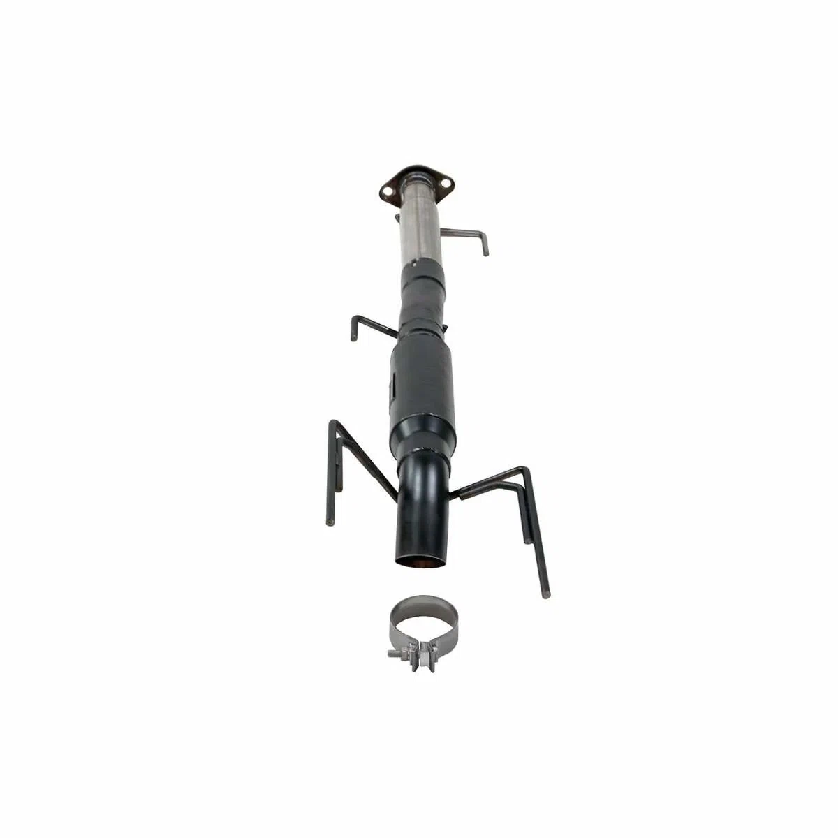 2003-2024 Toyota 4Runner Cat-Back Exhaust Flowmaster Stainless Steel
